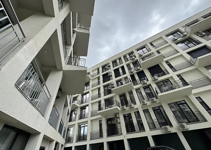 Apartament Oxygen